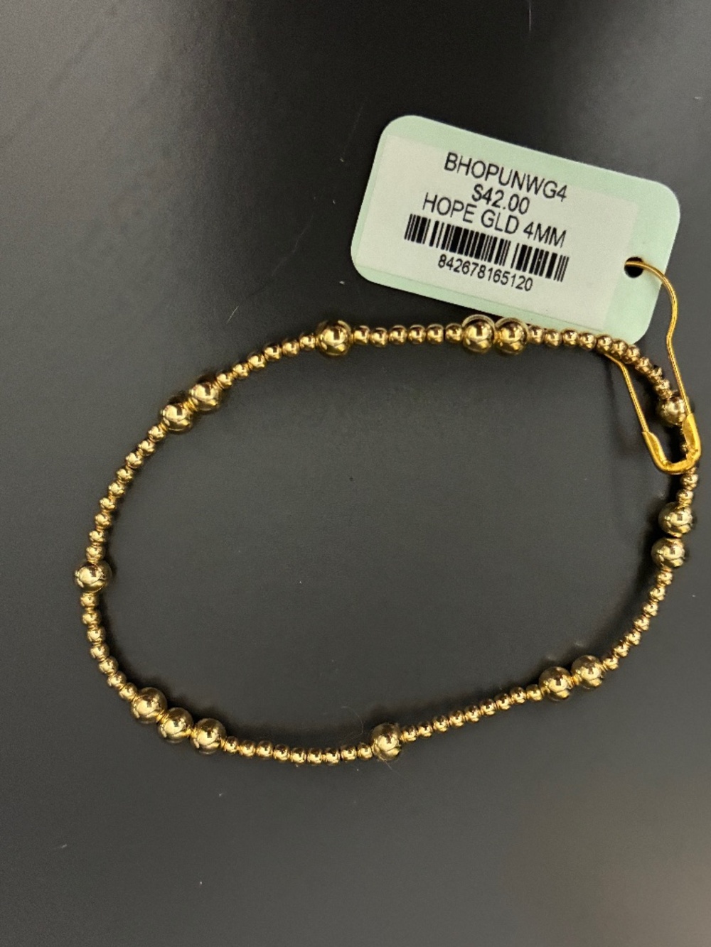 enewton bracelet